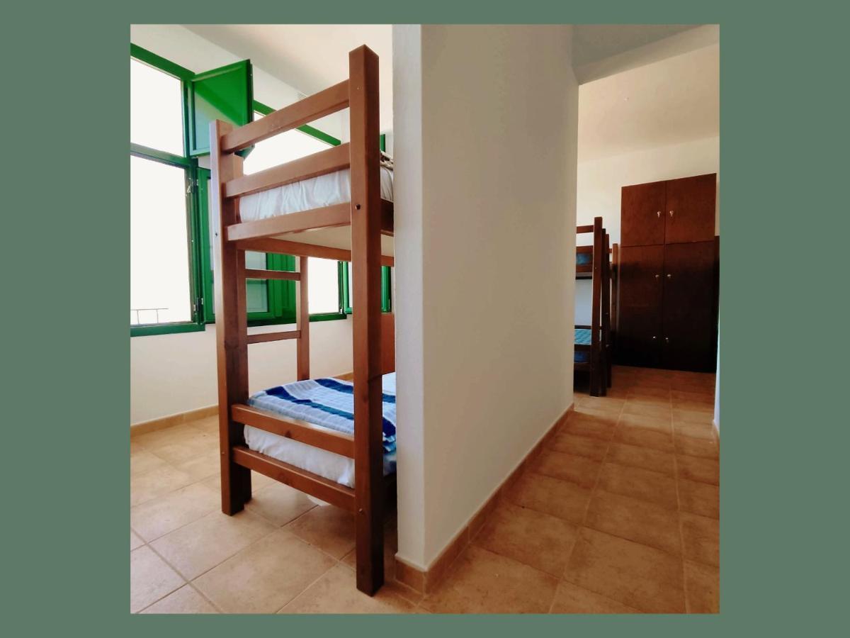 Hostel Garafia