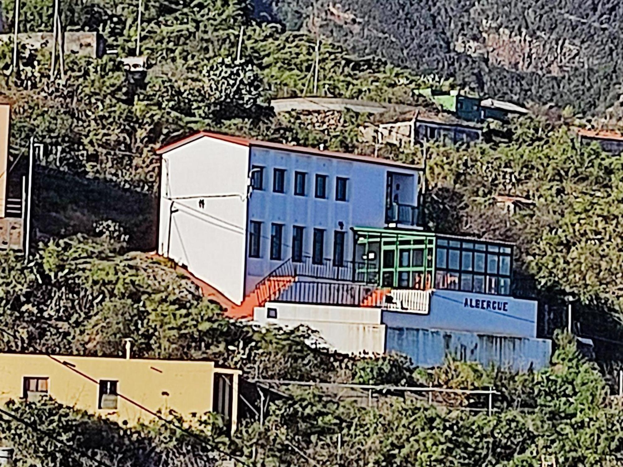 Garafia Hostel