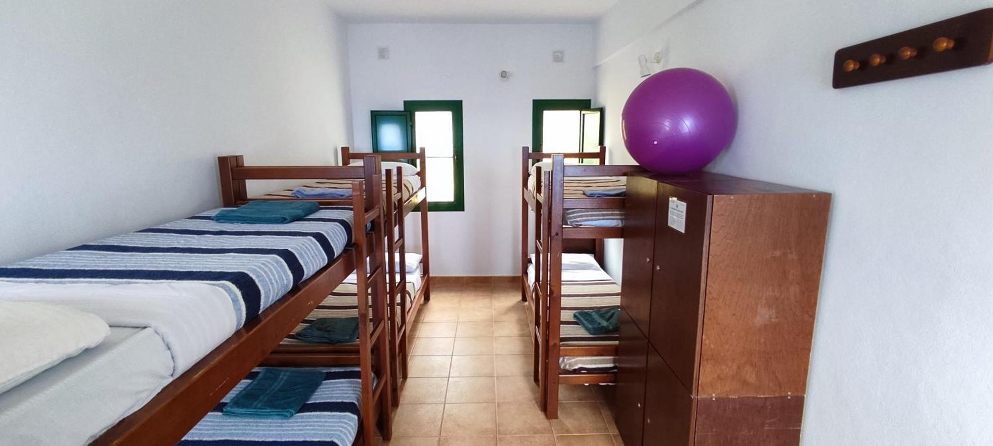 Garafia Hostel